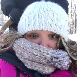 Meet your Posher, Madison